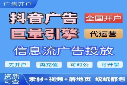 电商平台信息流广告的创意与执行案例分析